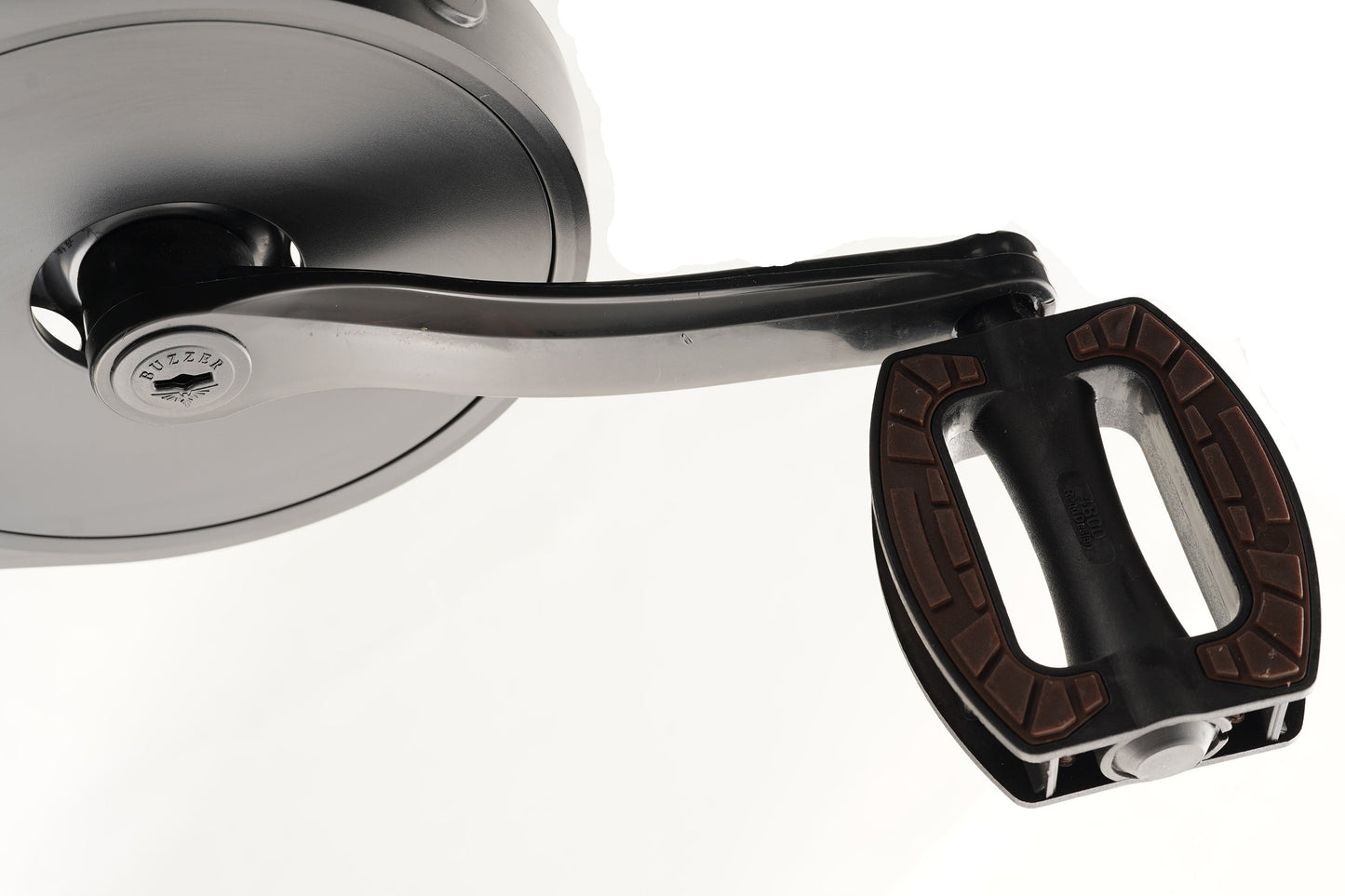 Cargo Herenfiets 3 Versnellingen Mat-Zwart