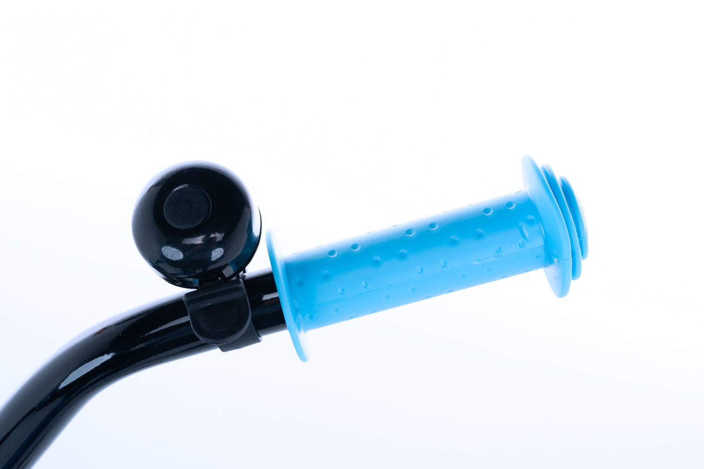 BMX Cross Jongensfiets blauw 18 Inch