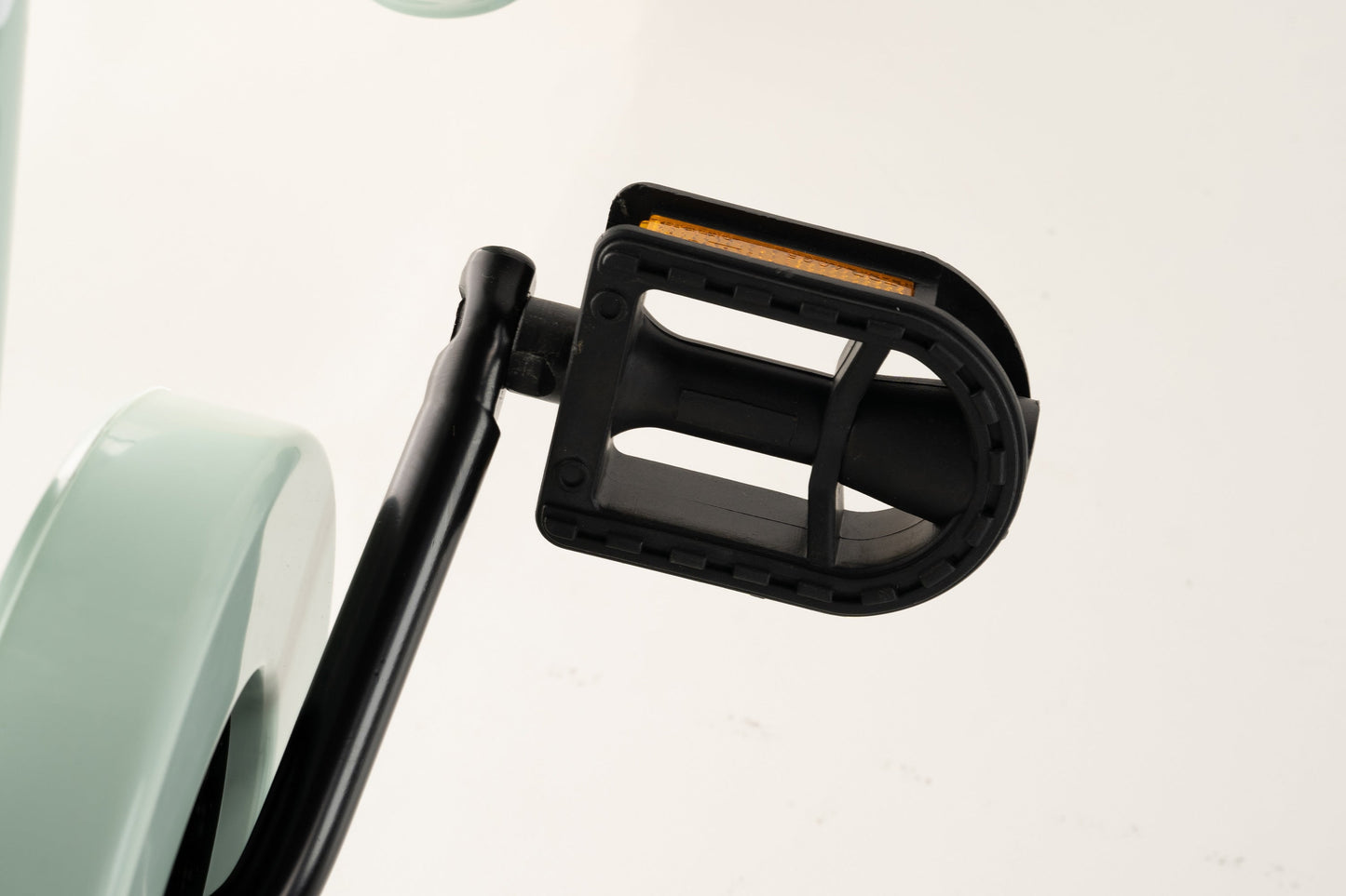 Liberty Mädchenfahrrad Pink 14 Zoll + Korb