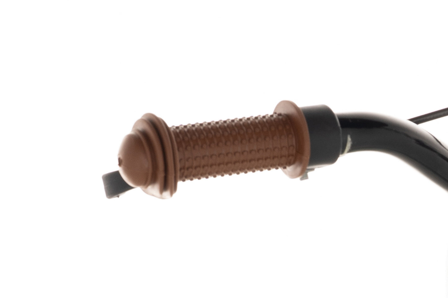 Liberty meisjesfiets Roze 16 inch + mand