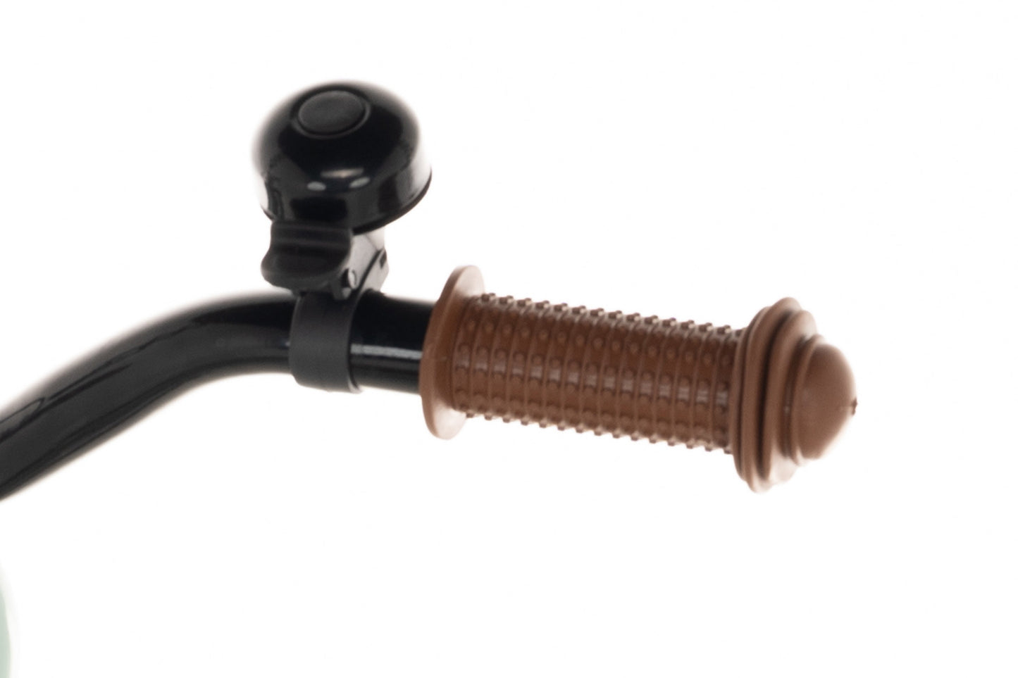 Liberty meisjesfiets Groen 16 inch