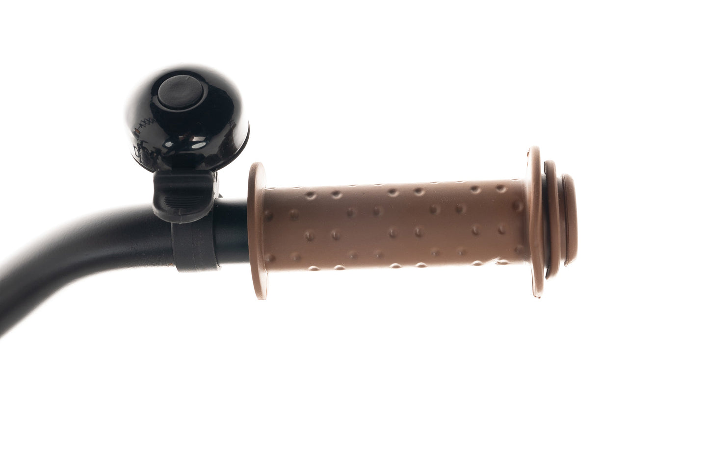 Cruiser Jongensfiets Zwart 14 Inch