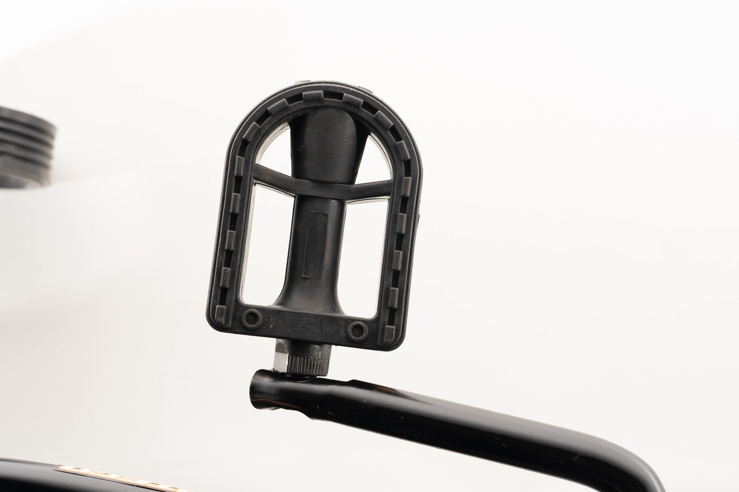 Cruiser Jongensfiets Oranje 22 Inch