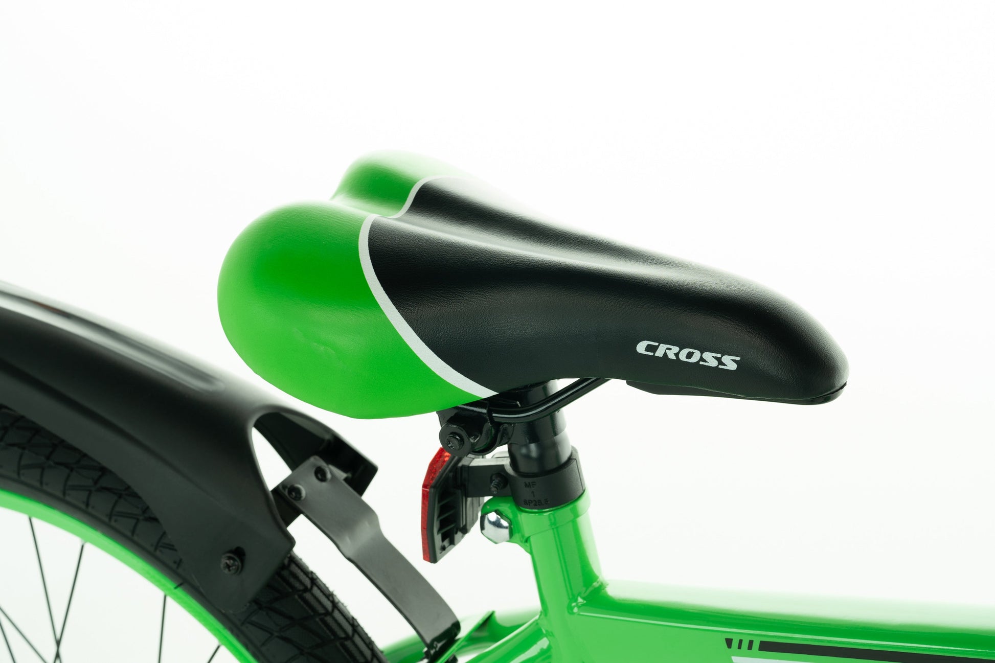 fahrrad 22 zoll jungen gebraucht Jungenfahrrad 22 Zoll BMX Cross - Grün - Kinderfahrrad