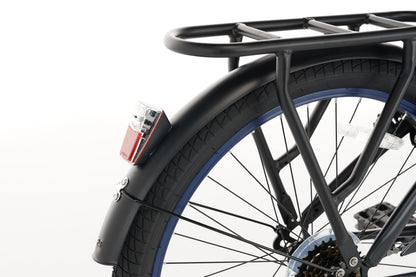 kinderräder 22 zoll Jungenfahrrad 22 Zoll 6 Gänge - Blau - Kinderfahrrad