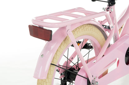 Liberty girls' bicycle Pink 14 inch