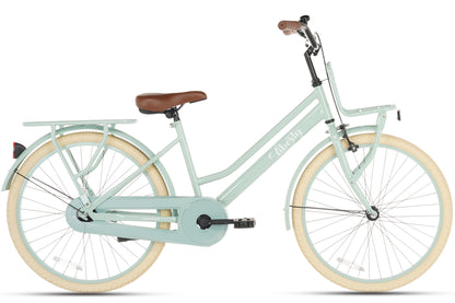 Liberty Mädchenfahrrad 26 Zoll Grün