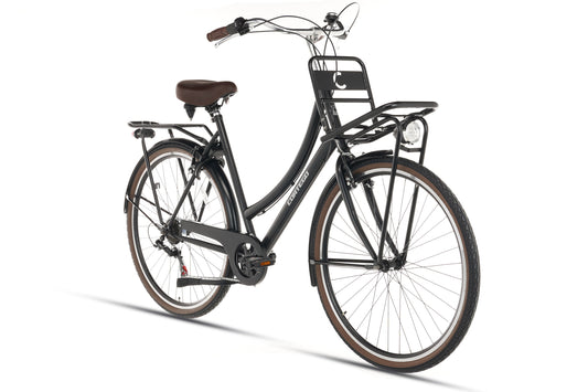 Transporter Women's Bicycle 28 Inch - 7 Gears