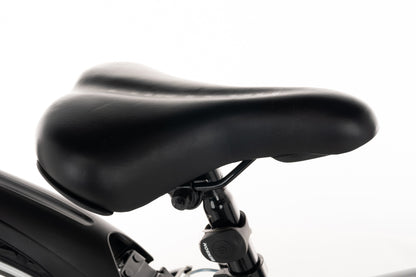 Ranger Plus 7-Gang Jungenfahrrad 26 Zoll Blau