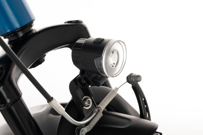 Ranger Plus 7-Gang Jungenfahrrad 26 Zoll Blau